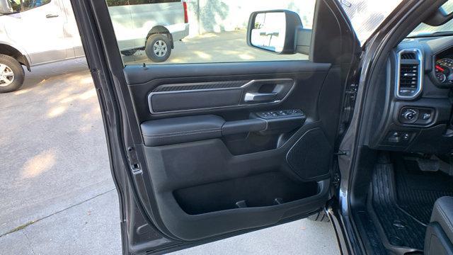 new 2026 Ram 1500 car, priced at $51,129