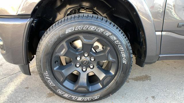 new 2026 Ram 1500 car, priced at $51,129