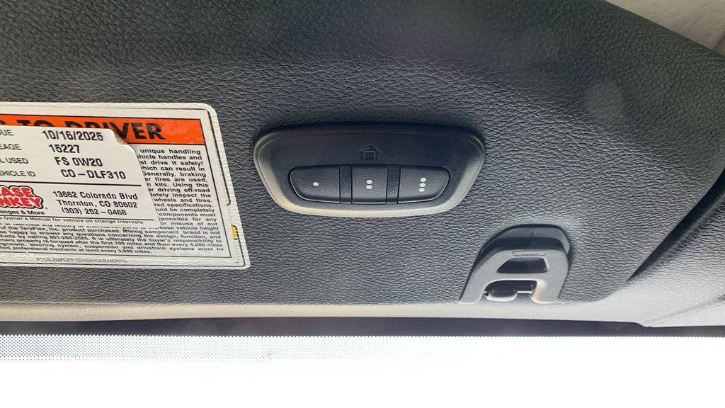 used 2023 Jeep Gladiator car, priced at $46,999