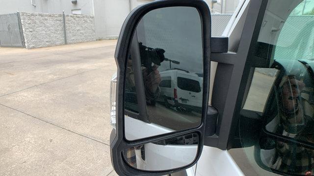 used 2023 Ram ProMaster 2500 car, priced at $34,999