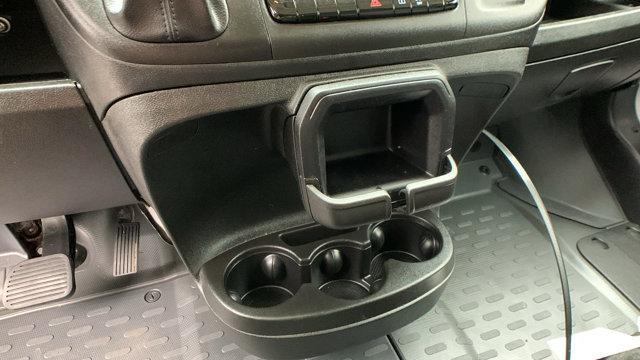 used 2023 Ram ProMaster 2500 car, priced at $34,999