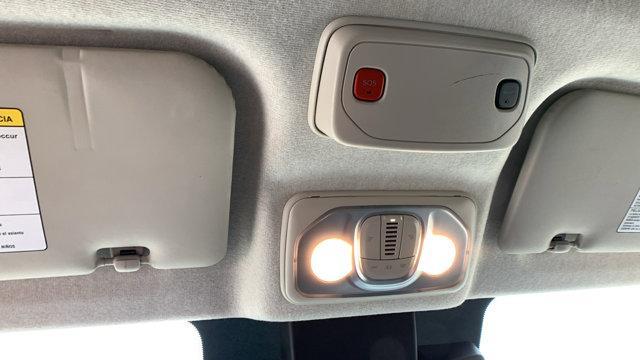 used 2023 Ram ProMaster 2500 car, priced at $34,999