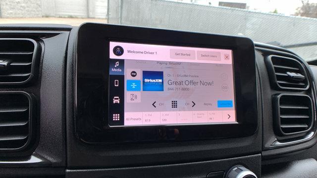 used 2023 Ram ProMaster 2500 car, priced at $34,999