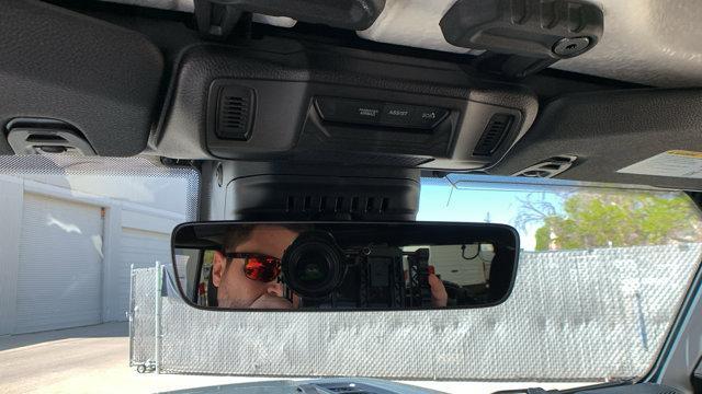 used 2025 Jeep Wrangler car, priced at $56,399