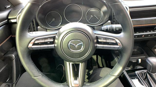 used 2025 Mazda CX-50 Hybrid car, priced at $35,999