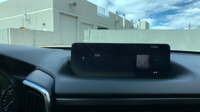 used 2025 Mazda CX-50 Hybrid car, priced at $35,999