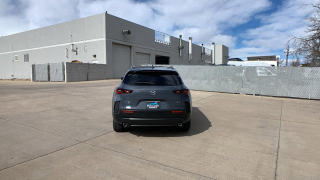 used 2025 Mazda CX-50 Hybrid car, priced at $35,999