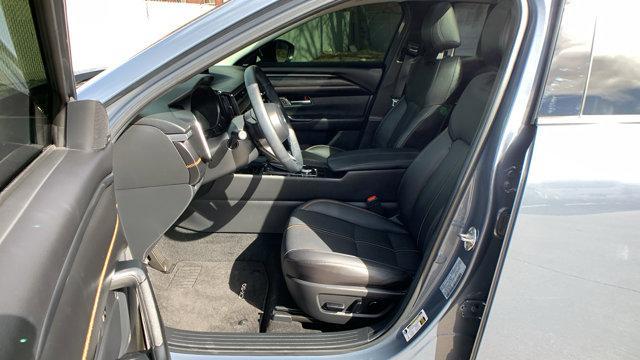 used 2025 Mazda CX-50 Hybrid car, priced at $35,999