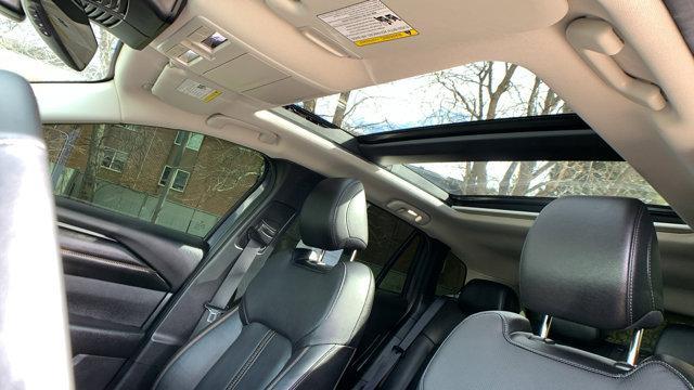 used 2025 Mazda CX-50 Hybrid car, priced at $35,999