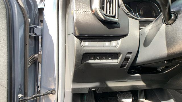 used 2025 Mazda CX-50 Hybrid car, priced at $35,999