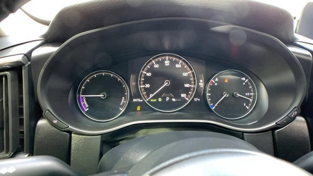 used 2025 Mazda CX-50 Hybrid car, priced at $35,999