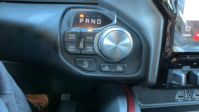 new 2026 Ram 1500 car, priced at $55,749