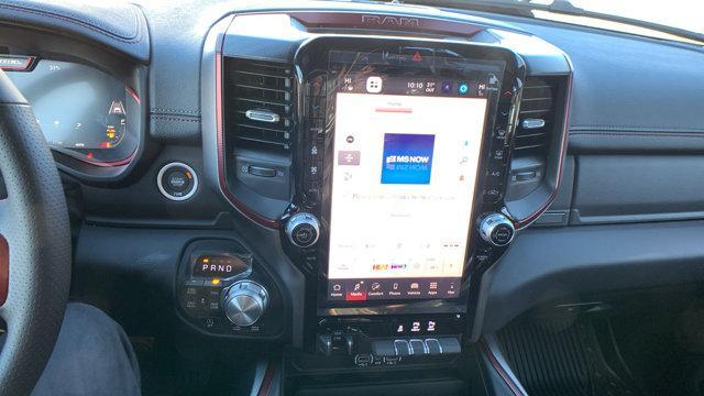 new 2026 Ram 1500 car, priced at $55,749