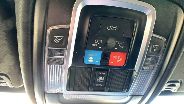 new 2026 Ram 1500 car, priced at $55,749