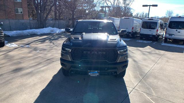 new 2026 Ram 1500 car, priced at $55,749