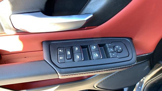 new 2026 Ram 1500 car, priced at $55,749