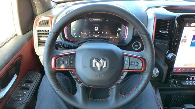 new 2026 Ram 1500 car, priced at $55,749