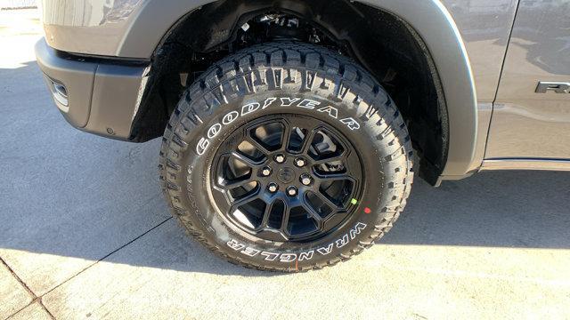 new 2026 Ram 1500 car, priced at $55,749