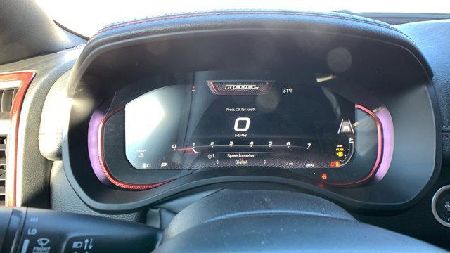 new 2026 Ram 1500 car, priced at $55,749