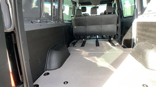 used 2024 Mercedes-Benz Sprinter 2500 car, priced at $59,999