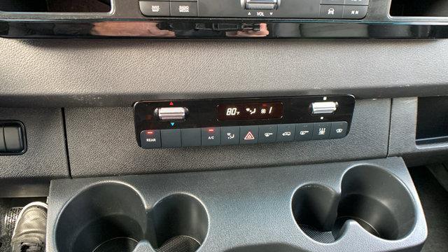 used 2024 Mercedes-Benz Sprinter 2500 car, priced at $59,999