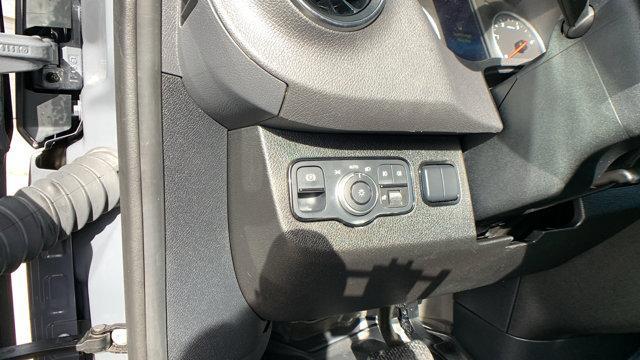 used 2024 Mercedes-Benz Sprinter 2500 car, priced at $59,999