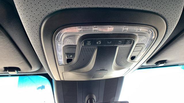 used 2024 Mercedes-Benz Sprinter 2500 car, priced at $59,999