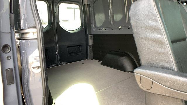 used 2024 Mercedes-Benz Sprinter 2500 car, priced at $59,999