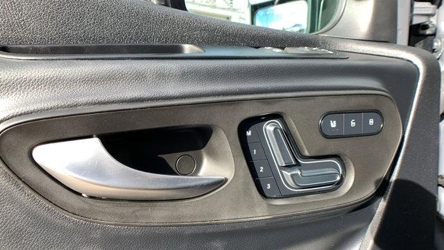 used 2024 Mercedes-Benz Sprinter 2500 car, priced at $59,999