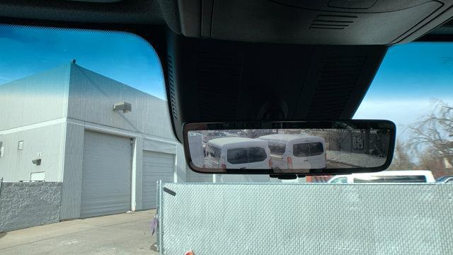 used 2024 Mercedes-Benz Sprinter 2500 car, priced at $59,999