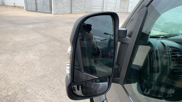 new 2026 Ram ProMaster 2500 car, priced at $50,089