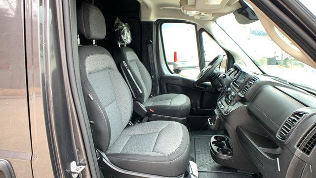 new 2026 Ram ProMaster 2500 car, priced at $50,089
