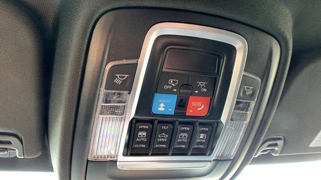 new 2026 Ram 1500 car, priced at $68,684