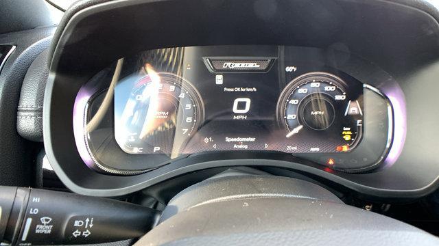 new 2026 Ram 1500 car, priced at $68,684