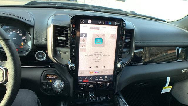 new 2026 Ram 1500 car, priced at $68,684