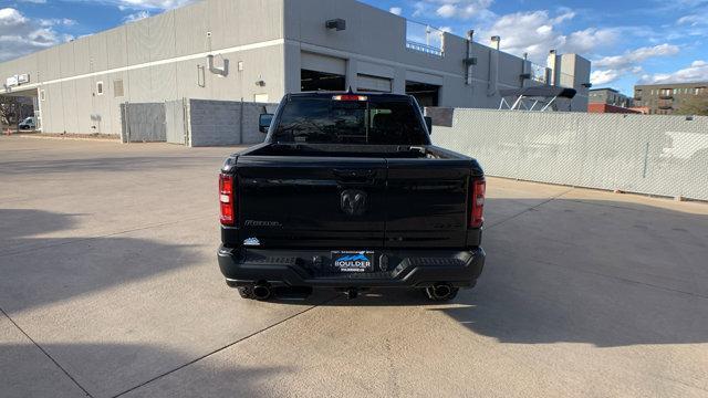 new 2026 Ram 1500 car, priced at $68,684