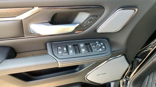 new 2026 Ram 1500 car, priced at $68,684