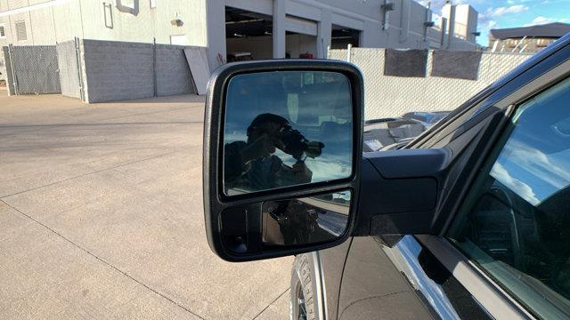 new 2026 Ram 1500 car, priced at $68,684