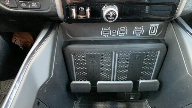 new 2026 Ram 1500 car, priced at $68,684