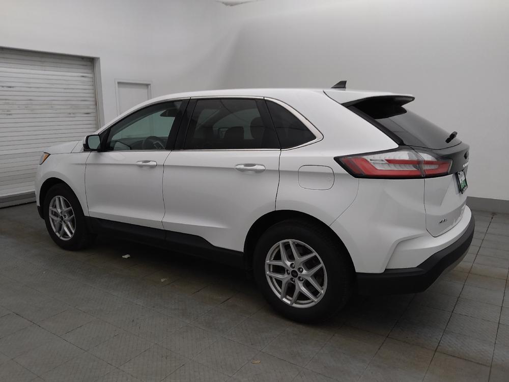 used 2023 Ford Edge car, priced at $21,595