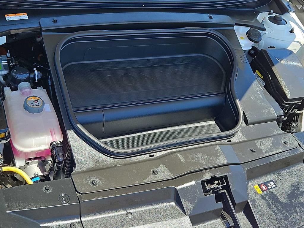 used 2023 Hyundai IONIQ 6 car, priced at $23,403