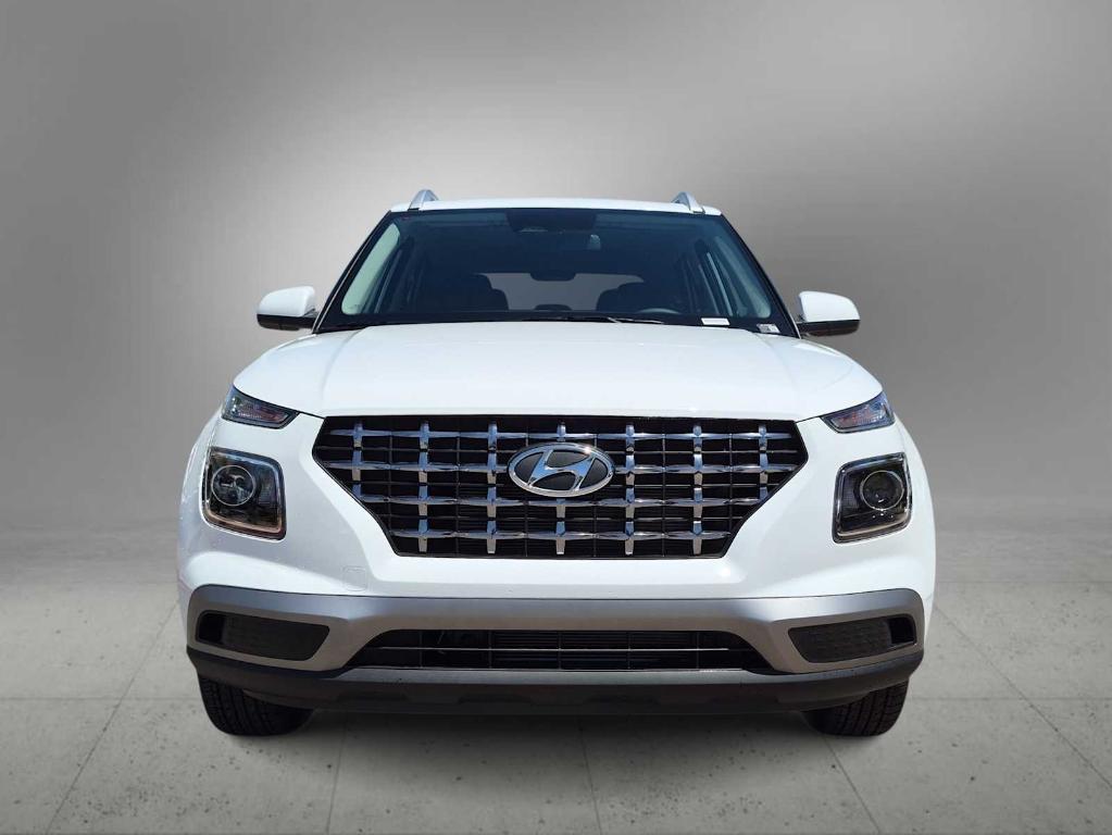 new 2026 Hyundai Venue car, priced at $25,317