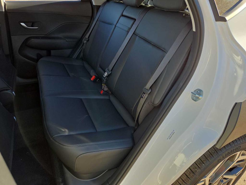 new 2026 Hyundai Kona car, priced at $28,799