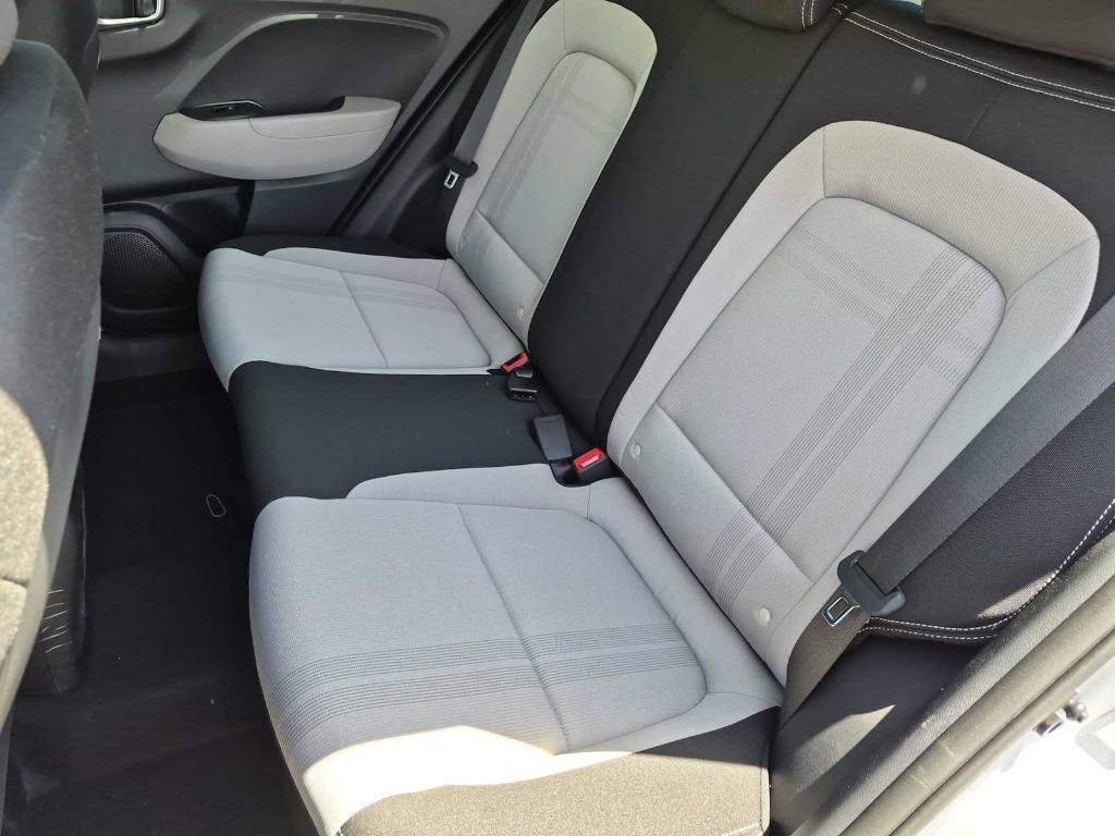 new 2026 Hyundai Venue car, priced at $25,254