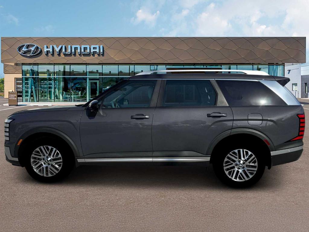 new 2026 Hyundai Palisade car, priced at $44,414