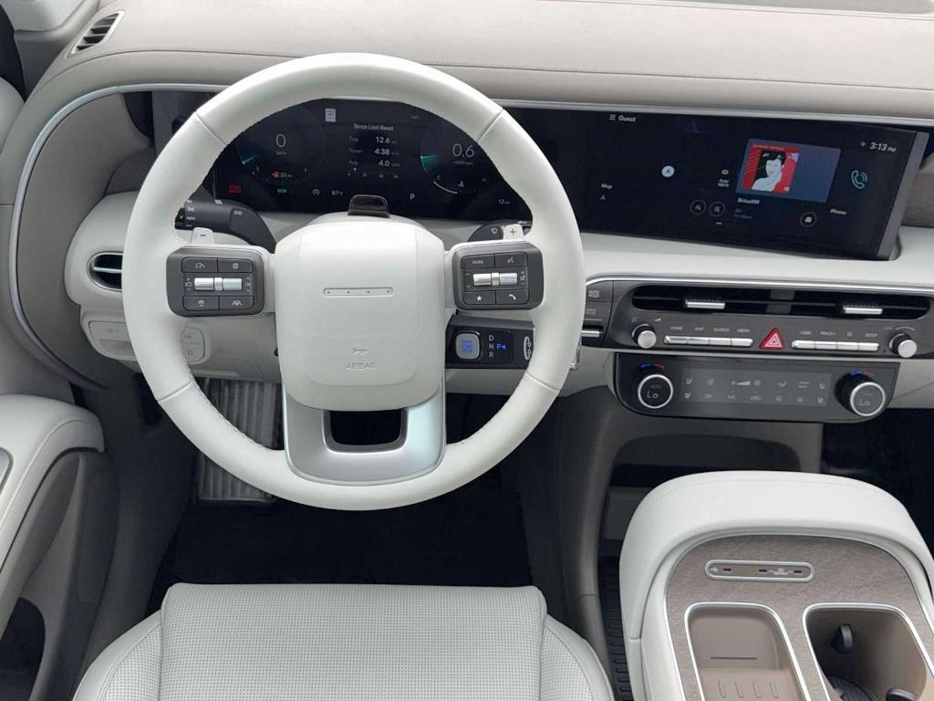 new 2026 Hyundai Palisade car, priced at $44,414