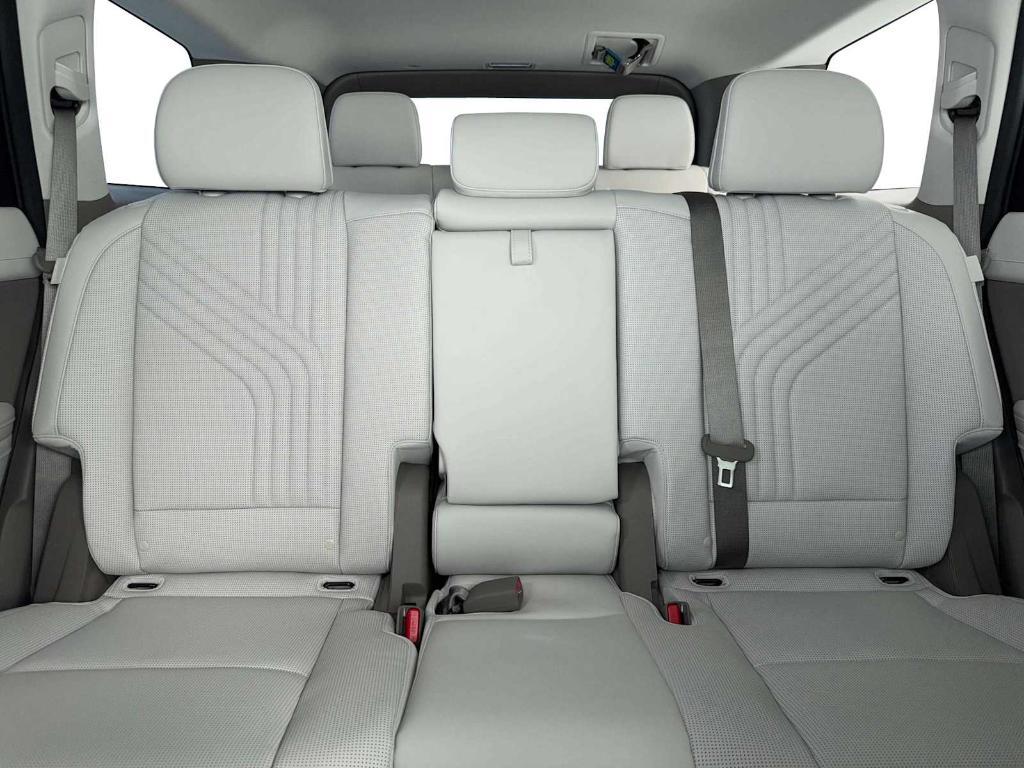 new 2026 Hyundai Palisade car, priced at $44,414
