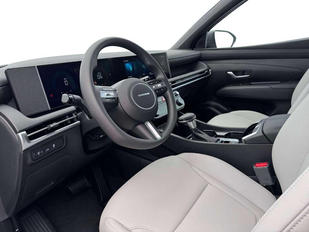 new 2026 Hyundai SANTA CRUZ car, priced at $31,759