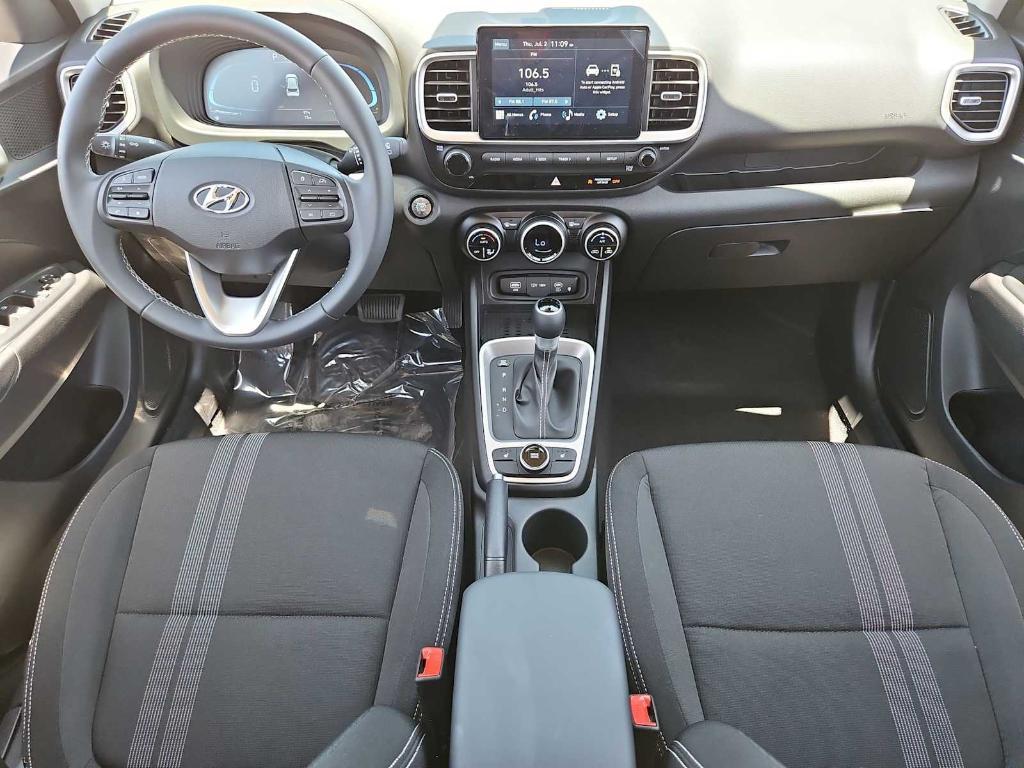 used 2026 Hyundai Venue car, priced at $22,794