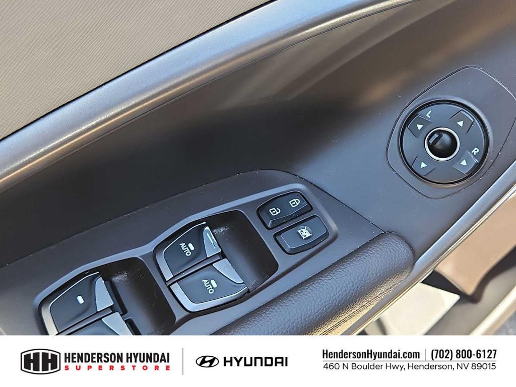 used 2017 Hyundai Santa Fe Sport car, priced at $14,598